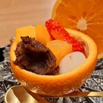 御幸町 田がわ - 