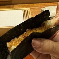 天婦羅 みやしろ - 