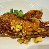 南国酒家 原宿本店 - 
