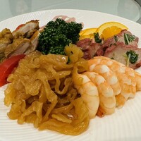 南国酒家 原宿本店 - 