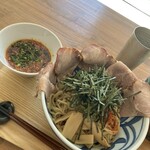 吟麦製麺 - 料理写真: