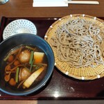 Teuchi Soba Takenouchi - 