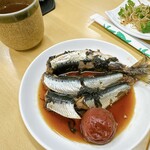 大衆食堂 まるや - 料理写真: