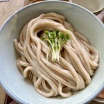 絹延橋うどん研究所 - 