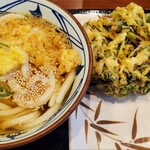 丸亀製麺 - 