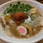 Karamiso Ramen Fukurou - 