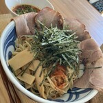 吟麦製麺 - 