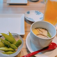 全席個室 鮨やハレの日 大宮東口駅前店 - 