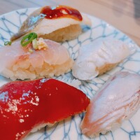 全席個室 鮨やハレの日 大宮東口駅前店 - 