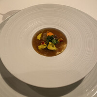 ジョンティ アッシュ - 