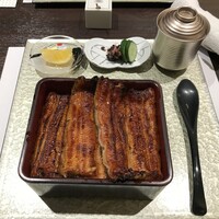 割烹蒲焼 横浜八十八 NEWoMan横浜店 - 