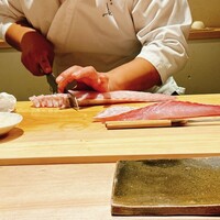 鮨料理 一高 - 