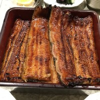 割烹蒲焼 横浜八十八 NEWoMan横浜店 - 