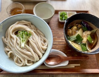 Kinunobebashi Udon Kenkyuusho - 