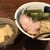 らー麺 山さわ - 料理写真:人気の煮干つけ麺　930円