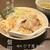 麺処 びぎ屋 - 料理写真:特製つけ麺