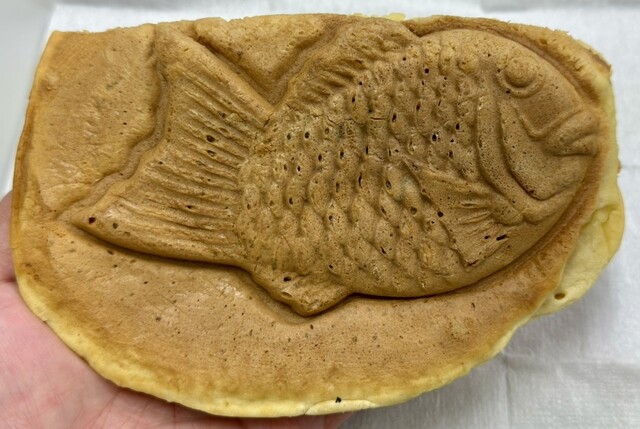 鯛八 - 八王子/たい焼き・大判焼き | 食べログ