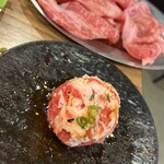 Wagyuu Yakiniku Tabehoudai Yakiniku Gyangu - 