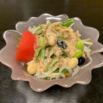 マスヤ - サラダ