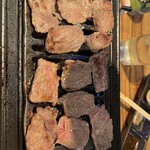 Wagyuu Yakiniku Tabehoudai Yakiniku Gyangu - 