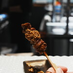 Yakitori Nonotori Genchou - 