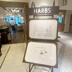 HARBS - 