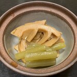 マスヤ - 煮物