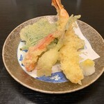 マスヤ - 揚物