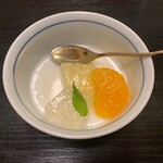 マスヤ - デザート