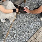 カフェ ヒップ カルイザワ - 