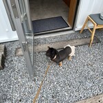 カフェ ヒップ カルイザワ - 