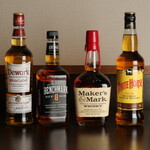 蕾 - ウイスキー集合