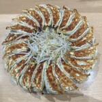 石松餃子 - 車盛り石松餃子（20個）