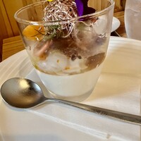 ビストロ ラ・プリュム - 