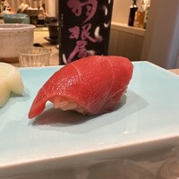 恵比寿 鮨 はつめ - 