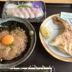 海鮮食堂 じゃこや - 