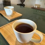 SHRUB - ドリンク写真: