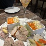 ビストロ スミモト KOBE - 