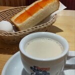 Komeda Ko-Hi-Ten - 