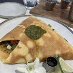 Crepes No Ka'Oi - 
