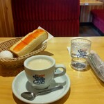 Komeda Ko-Hi-Ten - 