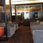 SILVERKRIS LOUNGE - 