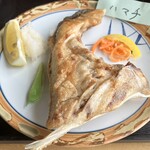 海鮮食堂 じゃこや - 
