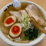 麺屋 ようすけ - 