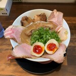 拉麺ノスゝメ 諭吉 - 