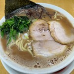うまいヨゆうちゃんラーメン - 