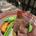 ビストロ スミモト KOBE - 