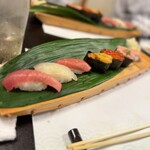 Sushi Kappou Yanagi - 