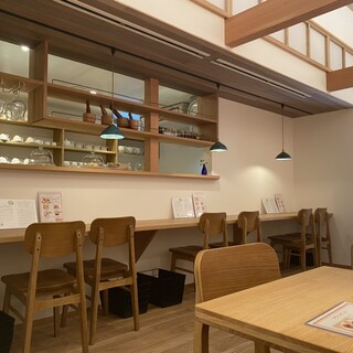 紅茶専門店 ティー・イソブチカンパニー_2