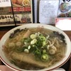 京都らーめん - 料理写真: